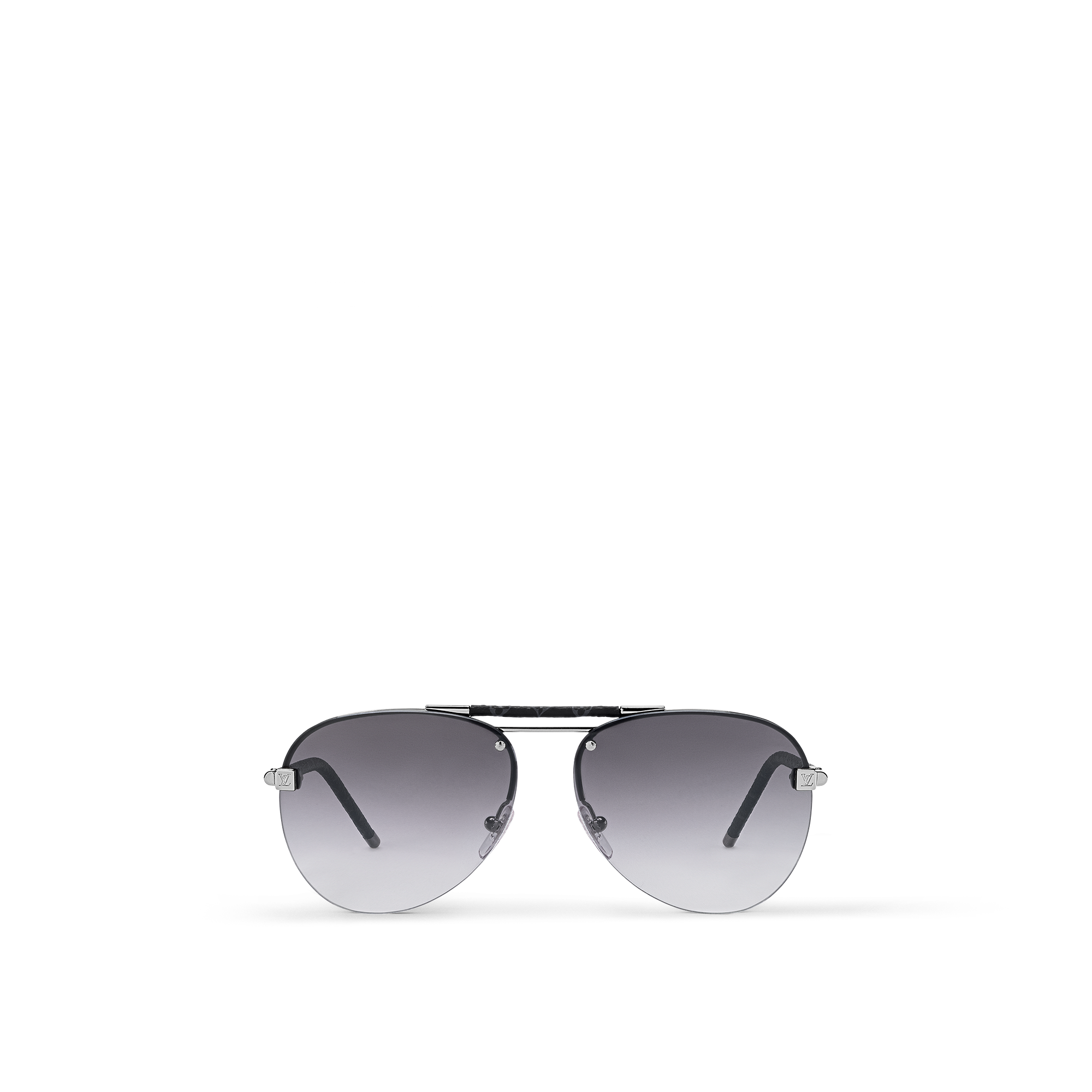 Clockwise Canvas Sunglasses S00 - Accessories Z1109E | LOUIS VUITTON